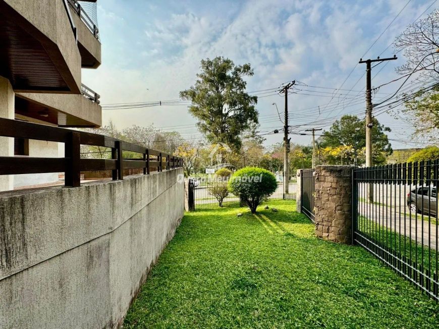 Apartamento de 4 dorms e 2 vagas no Jardim América