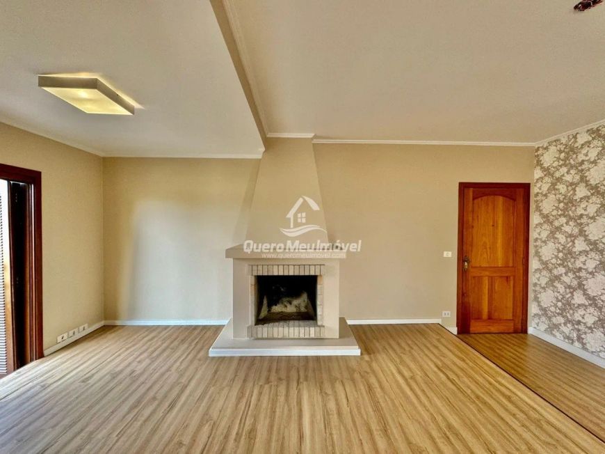 Apartamento de 4 dorms e 2 vagas no Jardim América