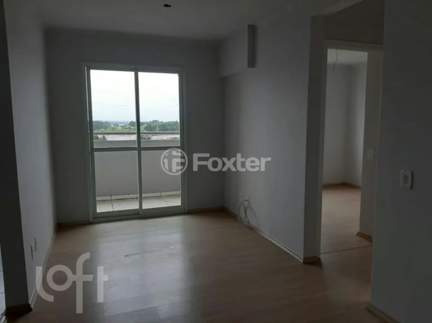 Apartamento à venda Rua Ângelo Lourenço Tesser, De Lazzer - Caxias do Sul