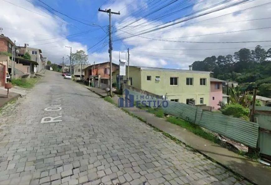 Terreno à venda, 360 m² por R$ 169.900,00 - Charqueadas - Caxias do Sul/RS