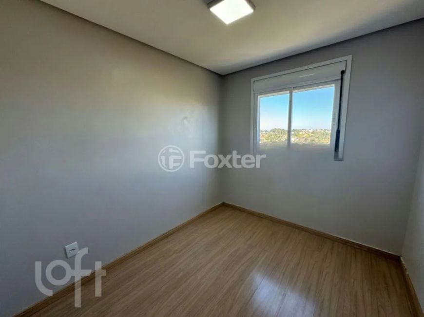 Apartamento à venda Rua Gustavo Dutra de Almeida, Planalto - Caxias do Sul