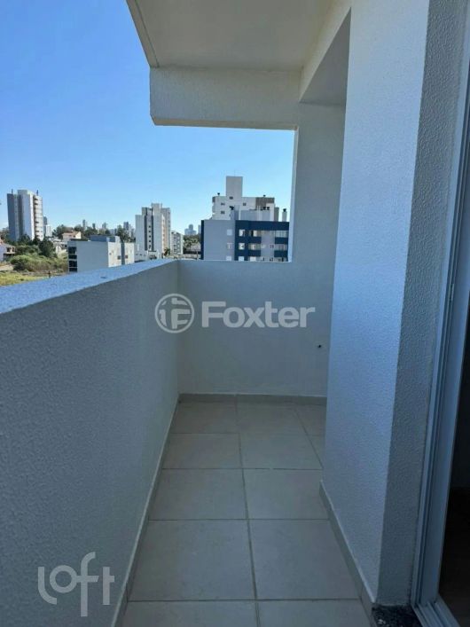 Apartamento à venda Rua Gustavo Dutra de Almeida, Planalto - Caxias do Sul