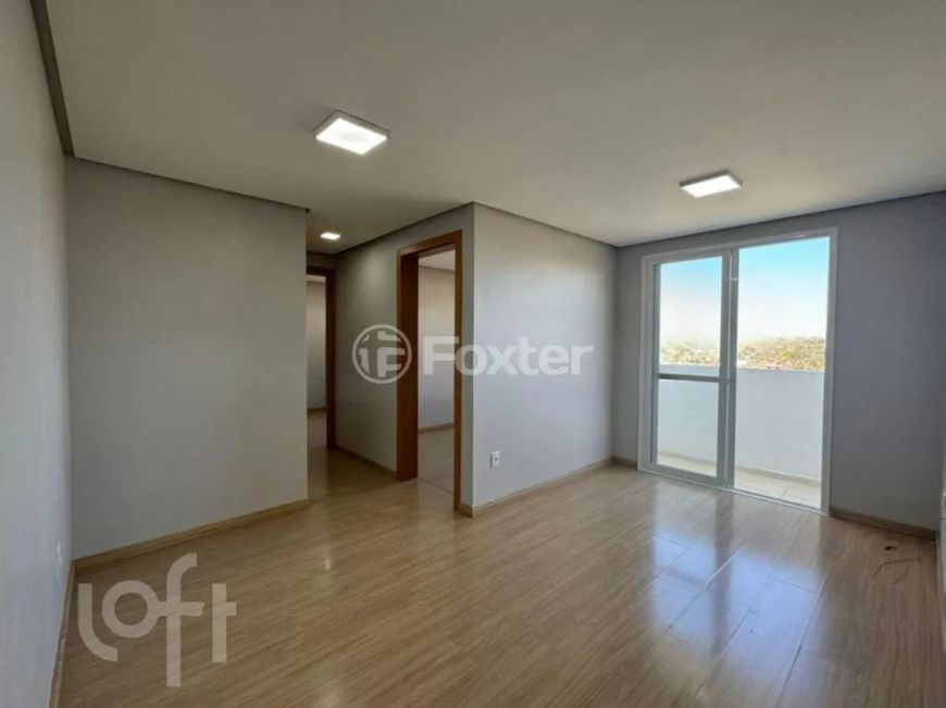 Apartamento à venda Rua Gustavo Dutra de Almeida, Planalto - Caxias do Sul