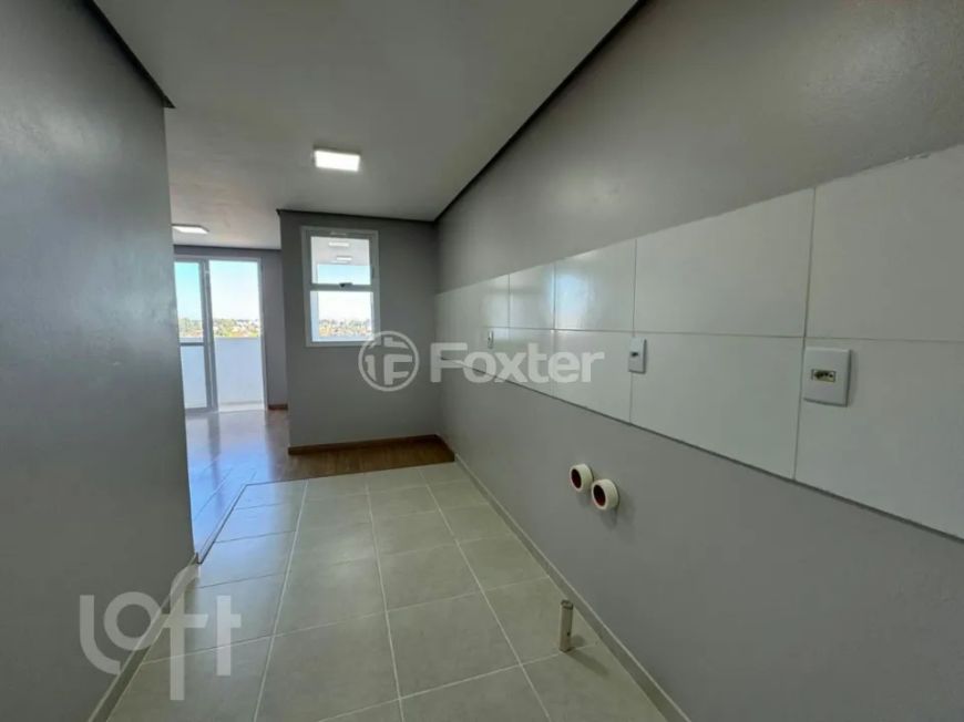 Apartamento à venda Rua Gustavo Dutra de Almeida, Planalto - Caxias do Sul