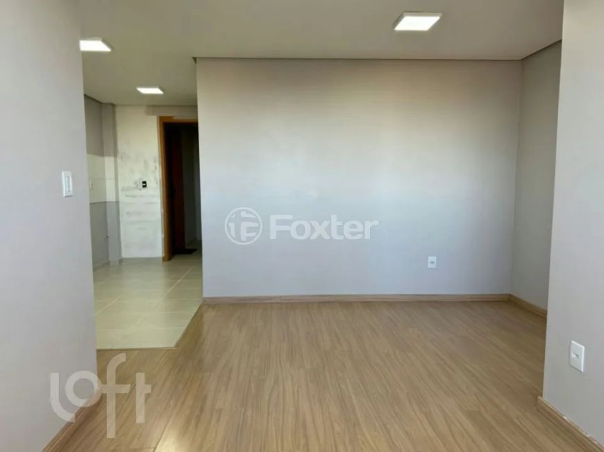 Apartamento à venda Rua Gustavo Dutra de Almeida, Planalto - Caxias do Sul