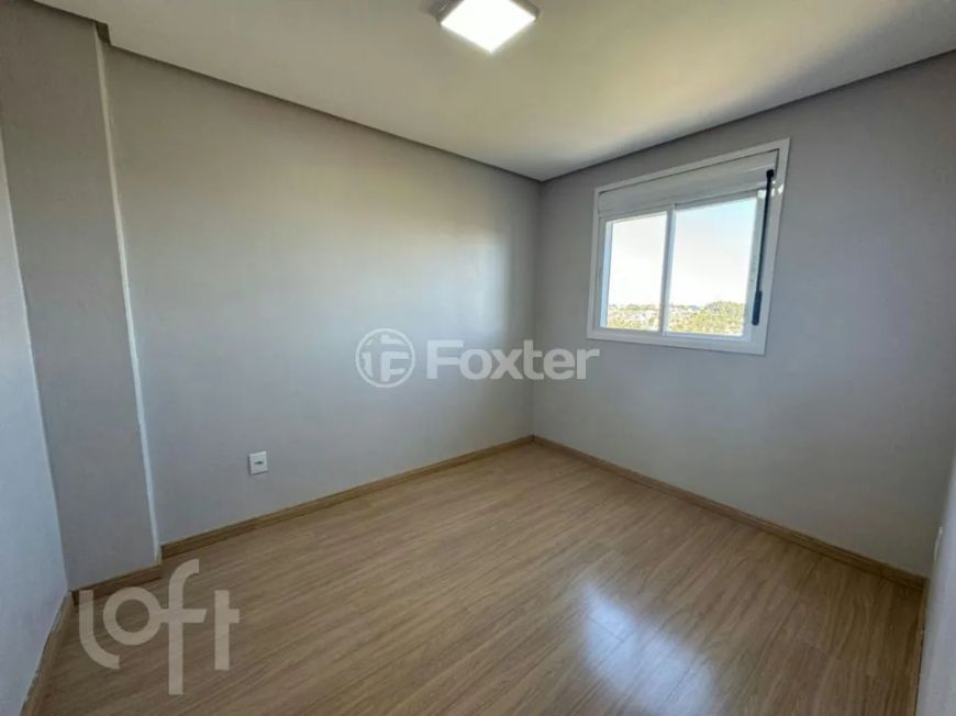 Apartamento à venda Rua Gustavo Dutra de Almeida, Planalto - Caxias do Sul