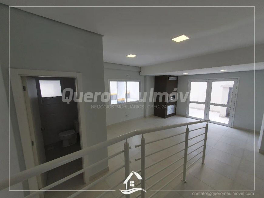 Apartamento a venda no bairro Vila Verde