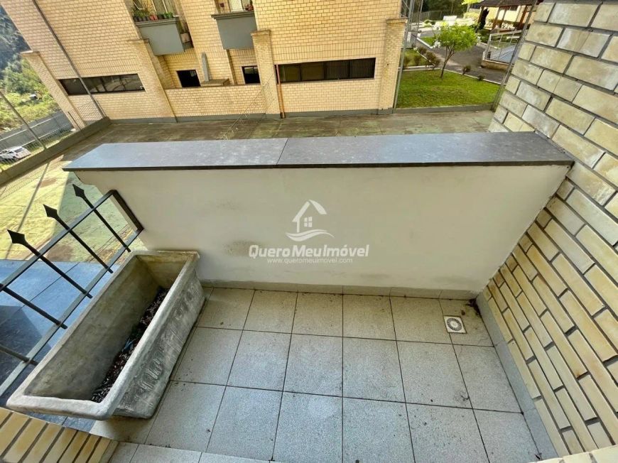 Apartamento de 2 dormitórios no Interlagos