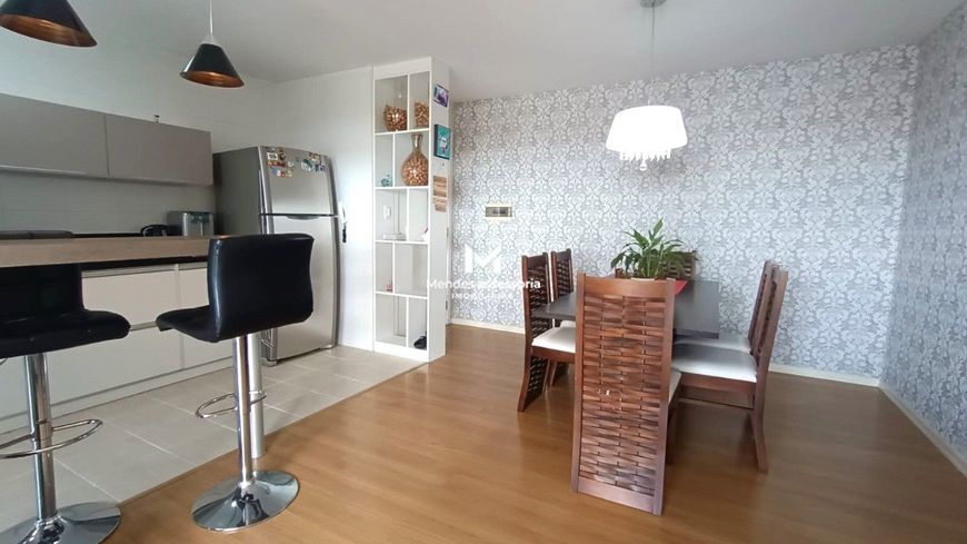 Ótimo apartamento no Sanvitto