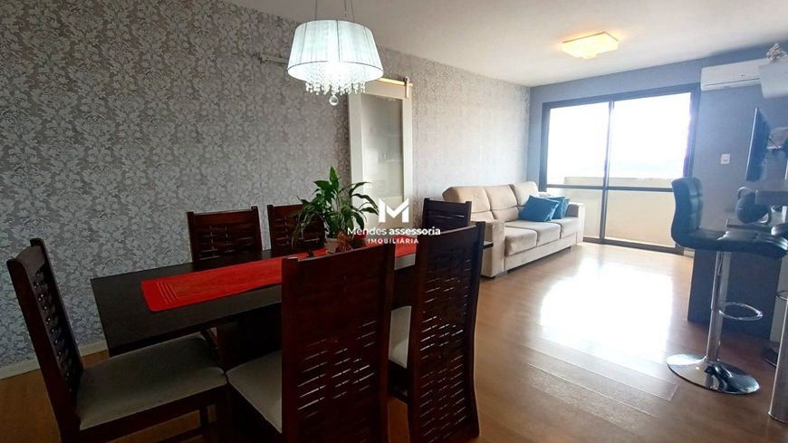 Ótimo apartamento no Sanvitto