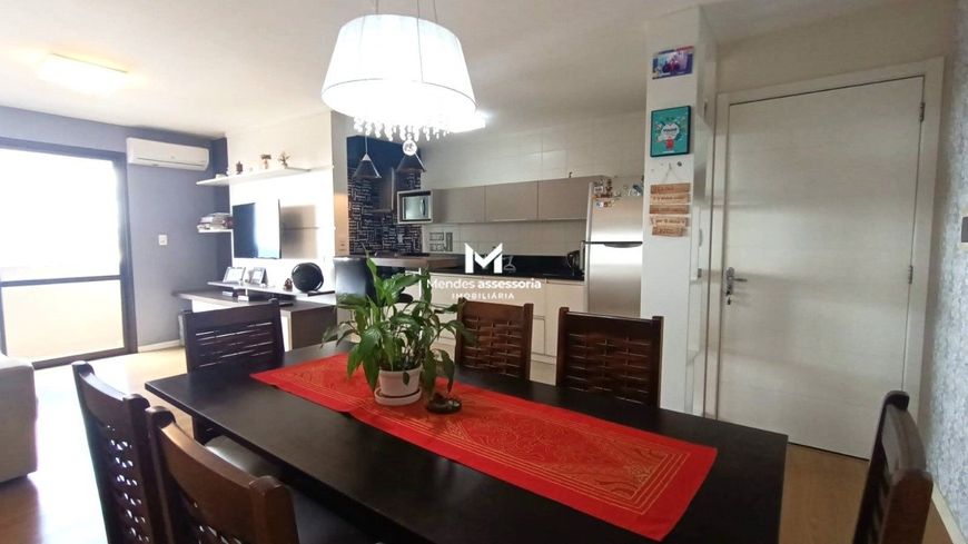 Ótimo apartamento no Sanvitto