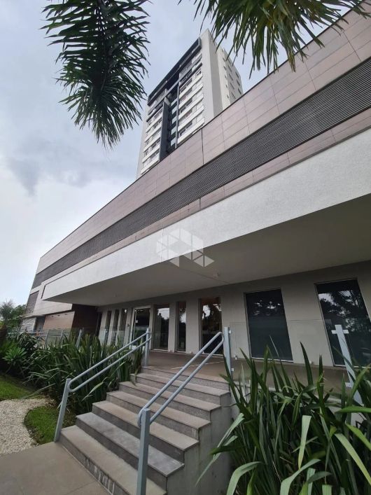 Apartamento em Sanvitto