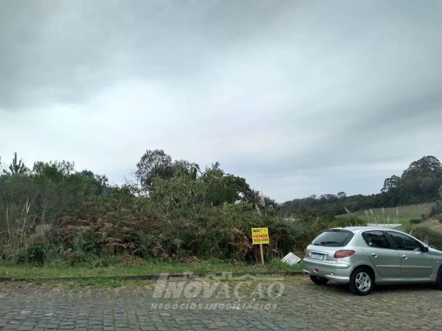 Terreno São Luiz Caxias do Sul