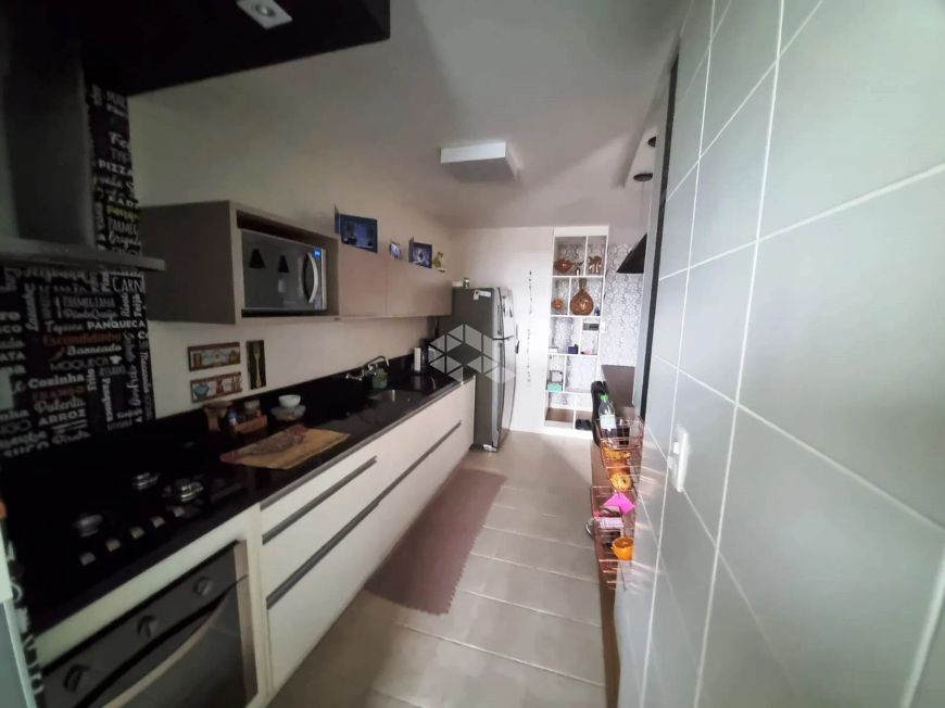 Apartamento em Sanvitto