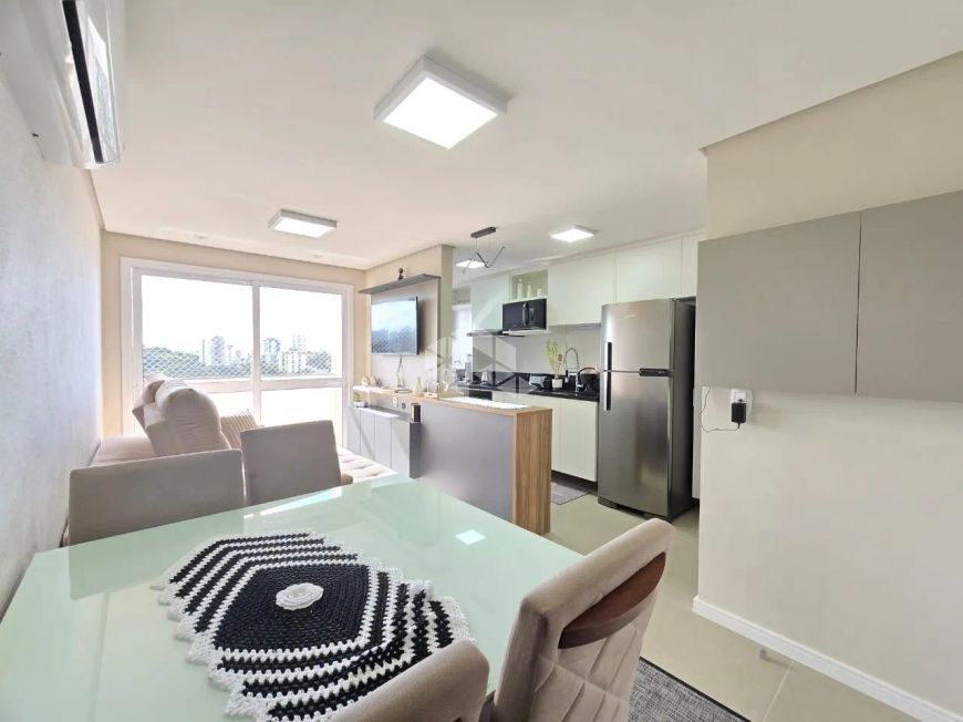 Apartamento em Rio Branco
