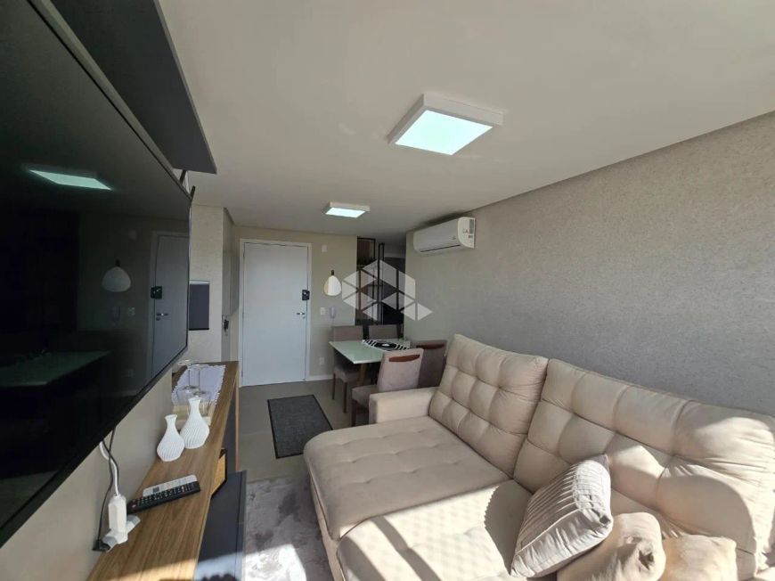 Apartamento em Rio Branco