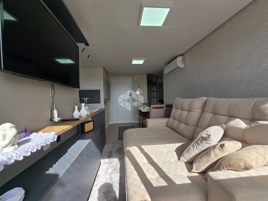 Apartamento em Rio Branco