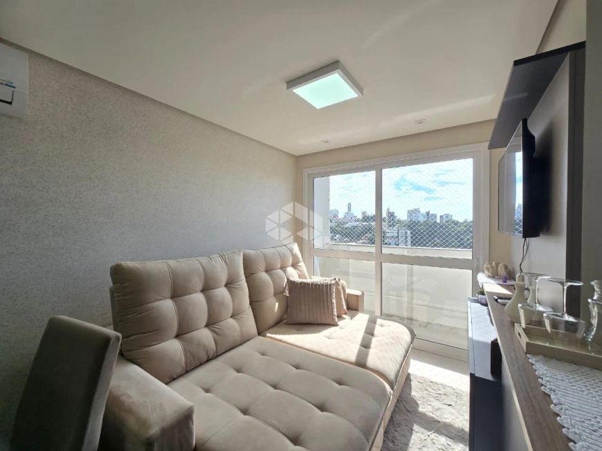 Apartamento em Rio Branco