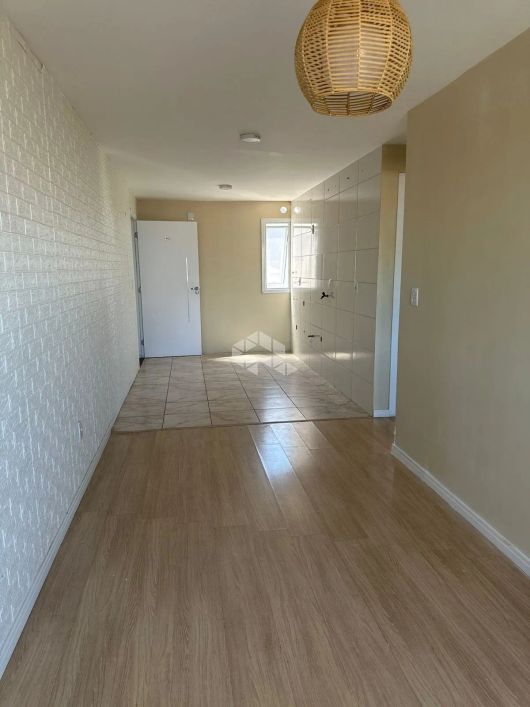 Apartamento no De Lazer