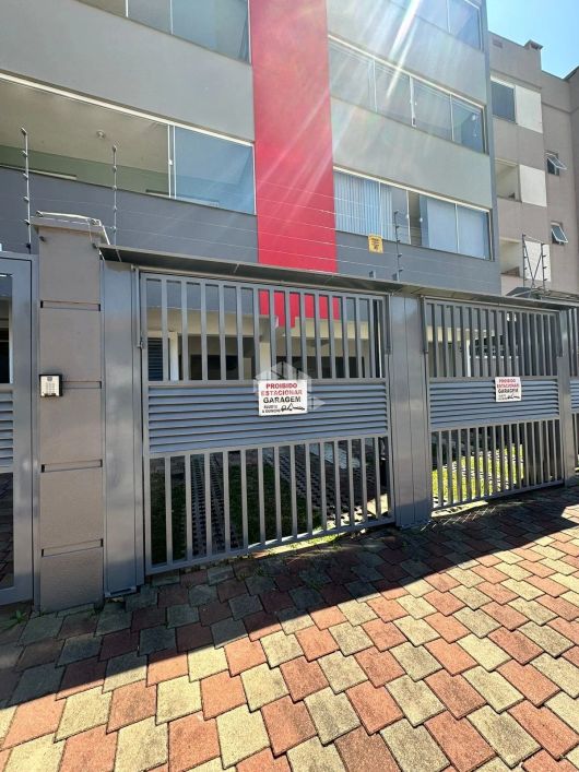 Apartamento no De Lazer