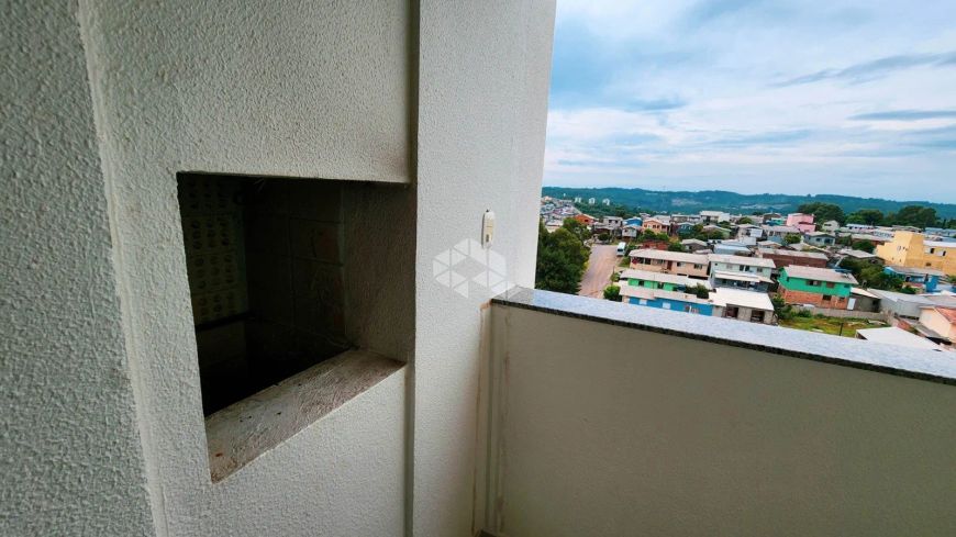 Apartamento em Nossa Senhora Do Rosário