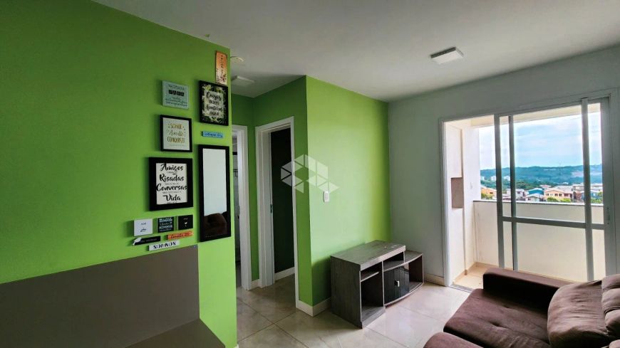 Apartamento em Nossa Senhora Do Rosário