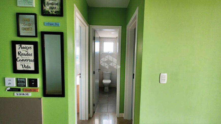 Apartamento em Nossa Senhora Do Rosário