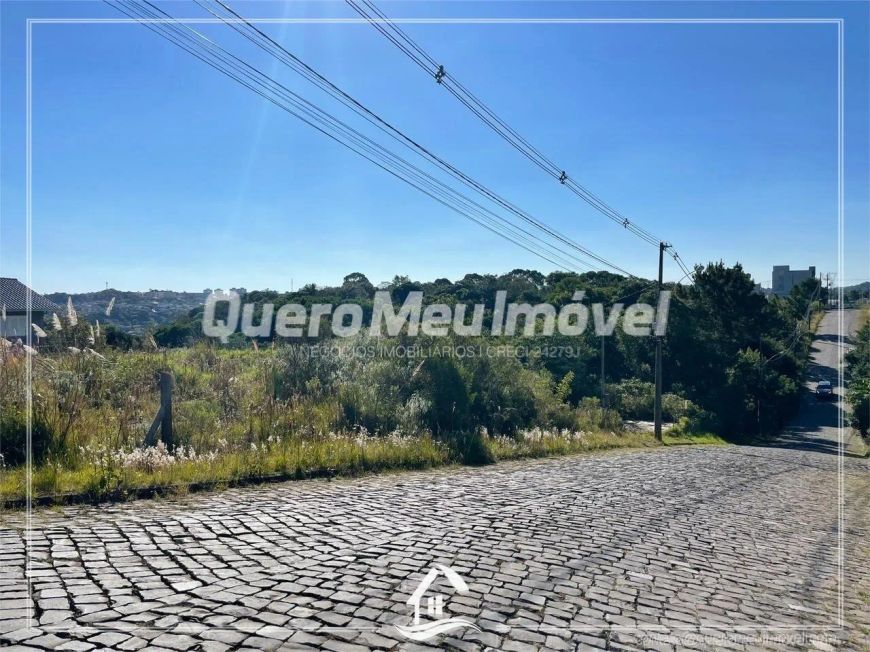 Terreno a venda no bairro São Luiz da 6ª Légua
