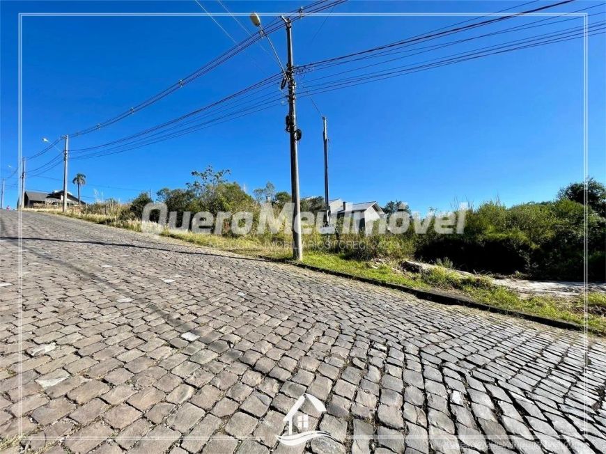 Terreno a venda no bairro São Luiz da 6ª Légua