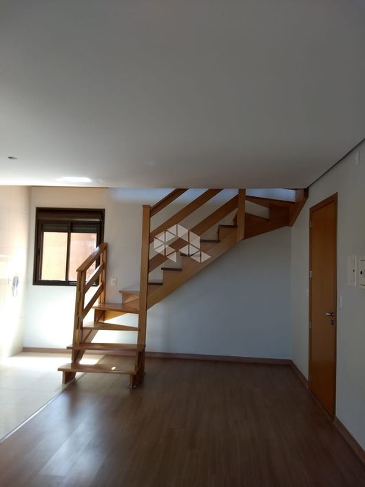 ÓTIMA OPORTUNIDADE, APARTAMENTO DUPLEX NO PIO X