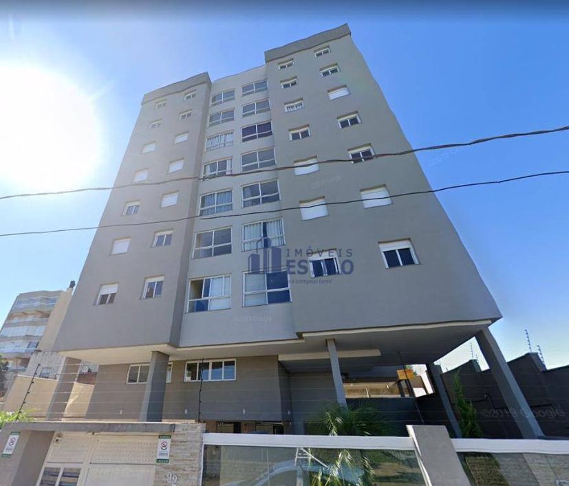 Apartamento à venda, 72 m² por R$ 400.000,00 - Madureira - Caxias do Sul/RS