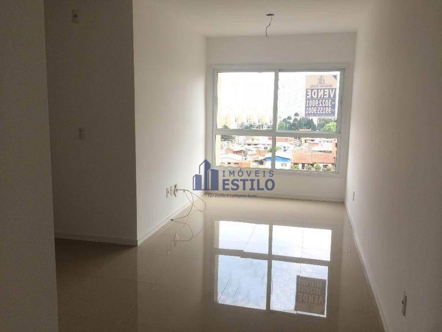 Apartamento à venda, 72 m² por R$ 400.000,00 - Madureira - Caxias do Sul/RS