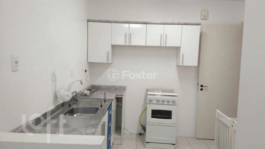 Apartamento à venda Rua Waldemar Lazzarotto, Interlagos - Caxias do Sul