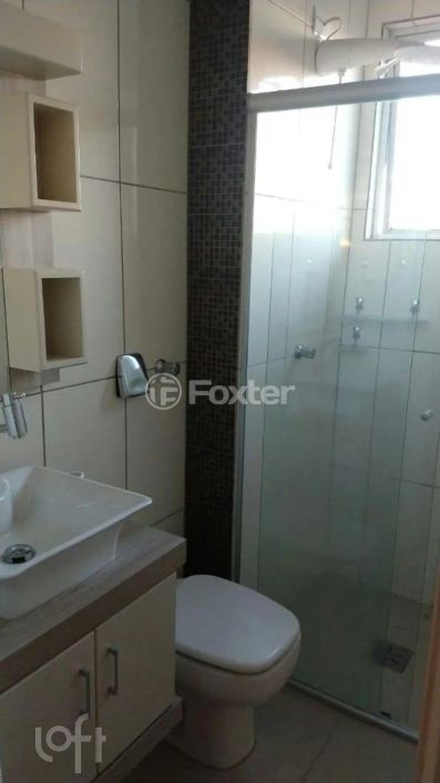 Apartamento à venda Rua Waldemar Lazzarotto, Interlagos - Caxias do Sul