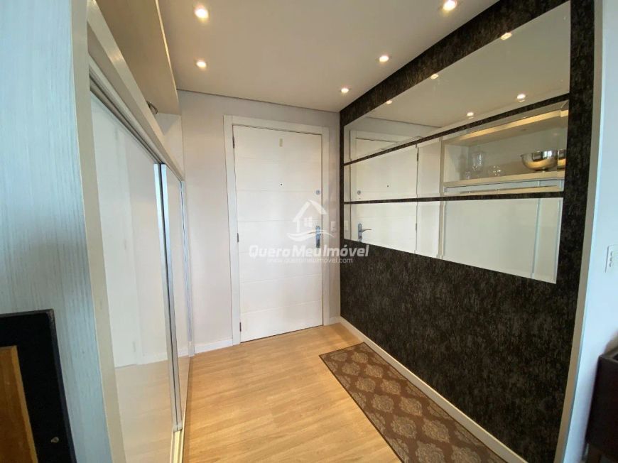 Apartamento com 3 Suítes em Lourdes