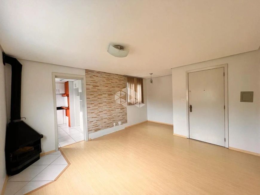Apartamento em Jardim Do Shopping