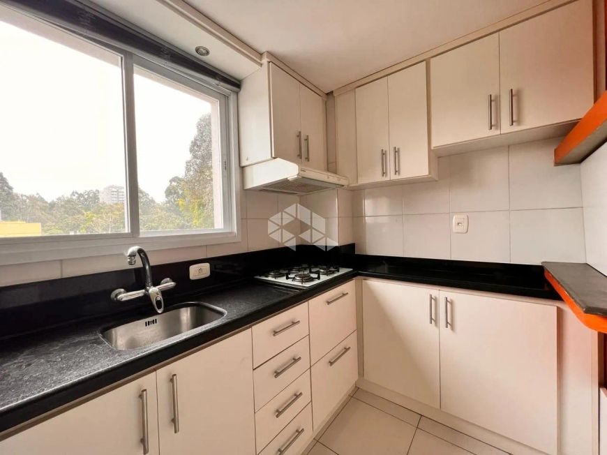 Apartamento em Jardim Do Shopping