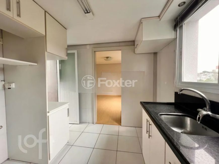 Apartamento à venda Rua Olga Pezzi Bisi, Charqueadas - Caxias do Sul