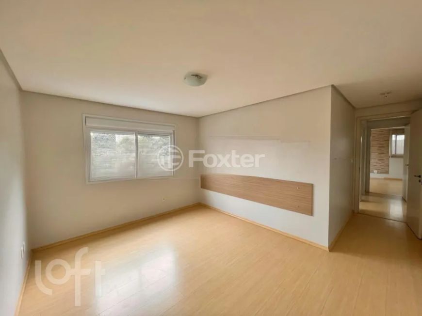Apartamento à venda Rua Olga Pezzi Bisi, Charqueadas - Caxias do Sul