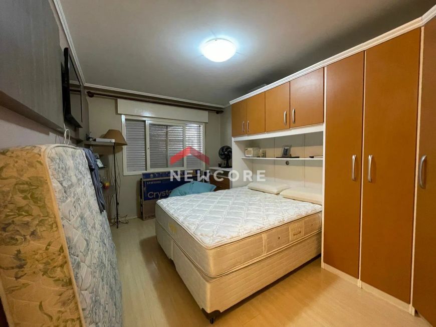 Apartamento em Rua Marechal Floriano - Centro - Caxias do Sul/RS