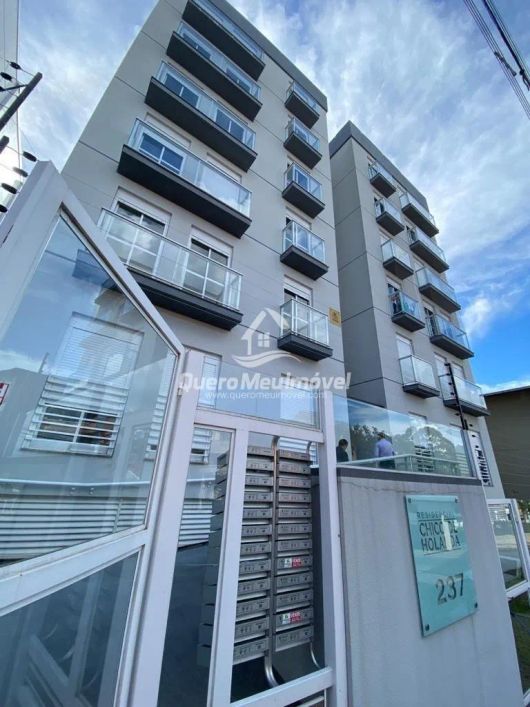 Apartamento novo 3 dormitórios no Cinquentenário