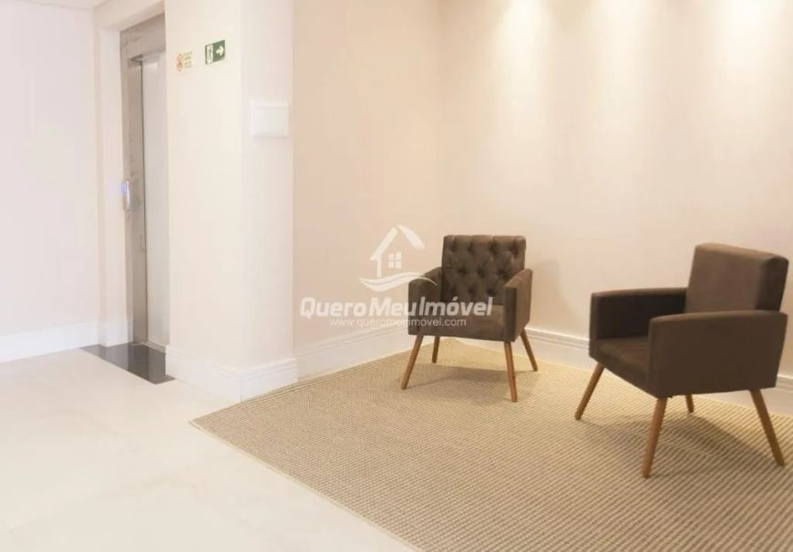 Apartamento novo 3 dormitórios no Cinquentenário