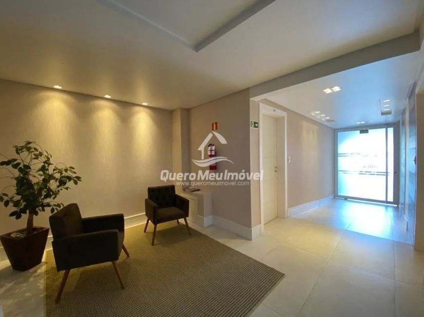 Apartamento novo 3 dormitórios no Cinquentenário
