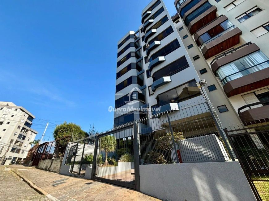 Apartamento com 2 dormitórios no Madureira
