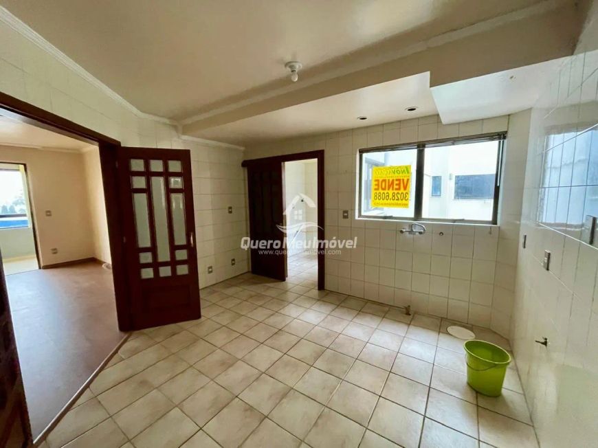 Apartamento com 2 dormitórios no Madureira