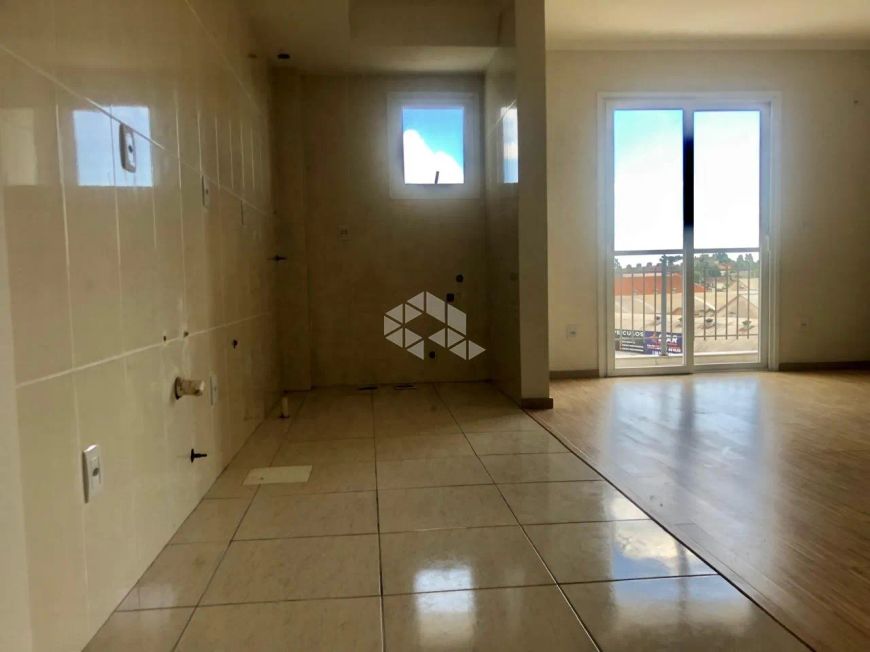 Apartamento em Desvio Rizzo