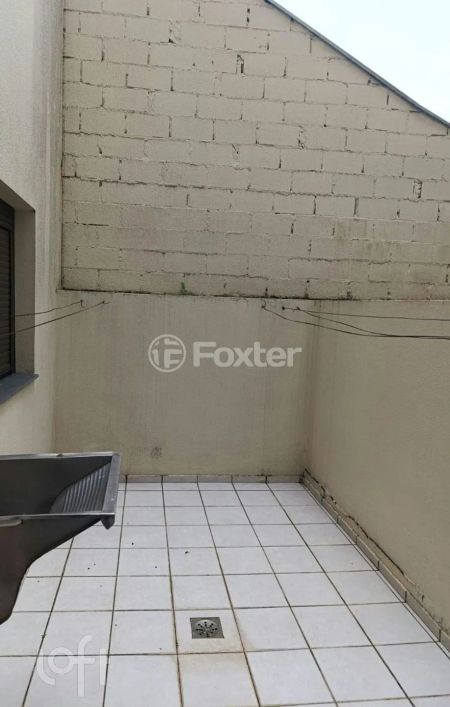 Apartamento à venda Rua Aleixo de Stefani, Jardim Eldorado - Caxias do Sul