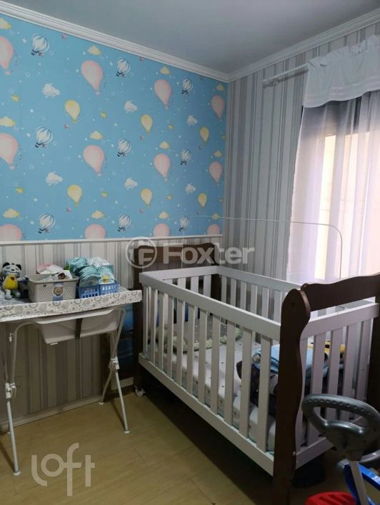 Apartamento à venda Rua Aleixo de Stefani, Jardim Eldorado - Caxias do Sul