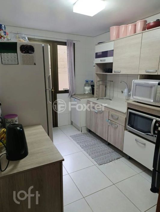 Apartamento à venda Rua Aleixo de Stefani, Jardim Eldorado - Caxias do Sul