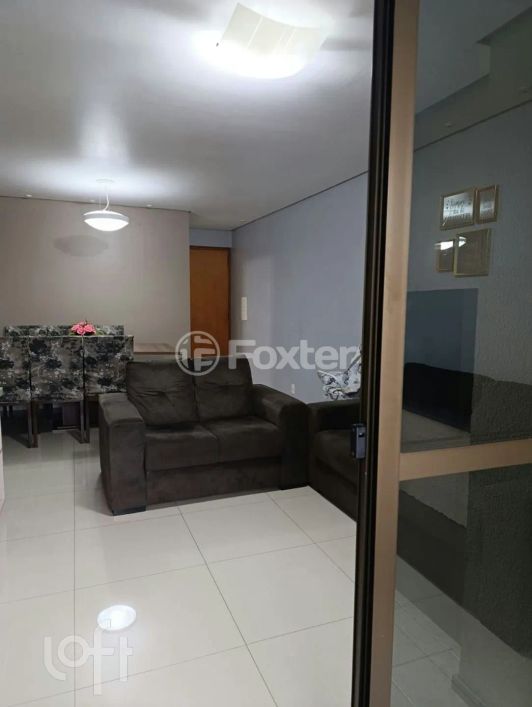 Apartamento à venda Rua Aleixo de Stefani, Jardim Eldorado - Caxias do Sul